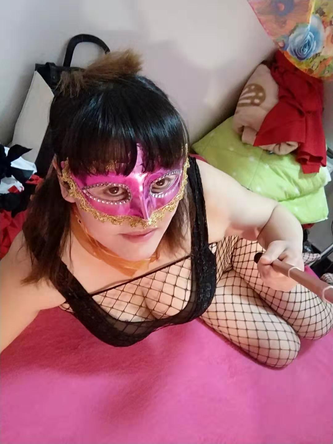 杨浦大奶熟女！泻火值得一去！